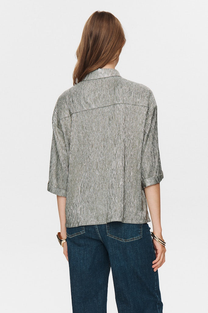 Tops - Nuarwen Polo van Numph