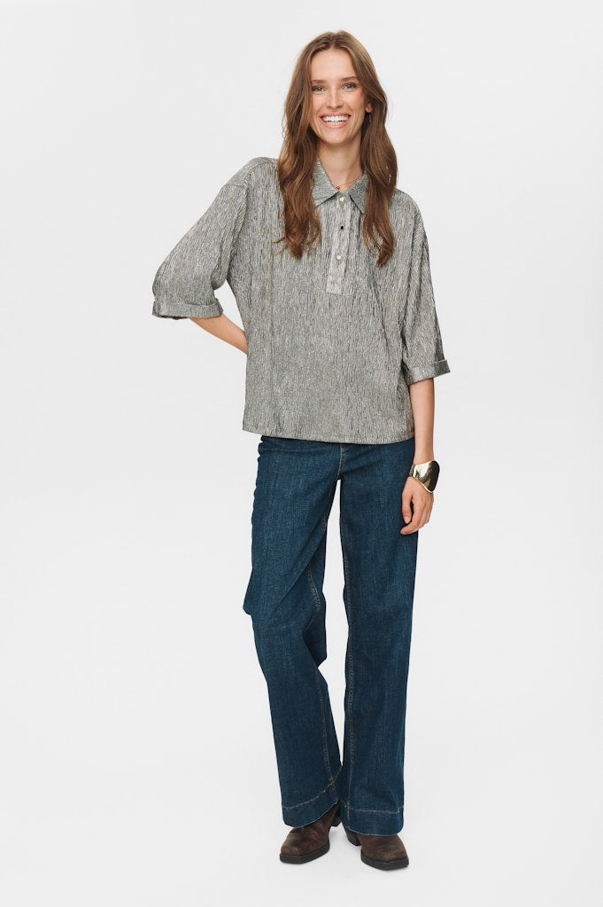 Tops - Nuarwen Polo van Numph