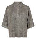 Tops - Nuarwen Polo van Numph