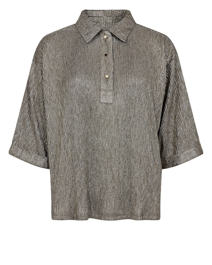 Tops - Nuarwen Polo van Numph