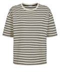 T-shirts - Numacie T-Shirt van Numph