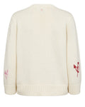 Pulls - Nuwally Pullover van Numph