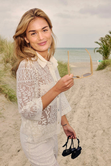 Shirts - Nuwicki Shirt van Numph