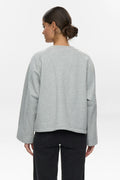 Sweaters - Nuzhelly Sweat van Numph