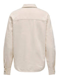 Shirts - Onlsilla L/S Fitted Shirt van Only