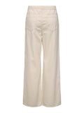 Broeken - Onlsilla Mw Wide String Pant van Only