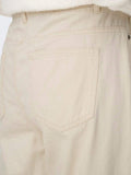 Broeken - Onlsilla Mw Wide String Pant van Only