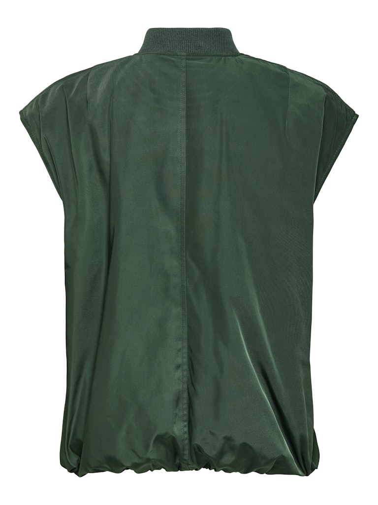 Jassen - Onladel Life Waistcoat van Only
