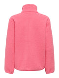 Jassen - Onleva Life Teddy Jacket van Only
