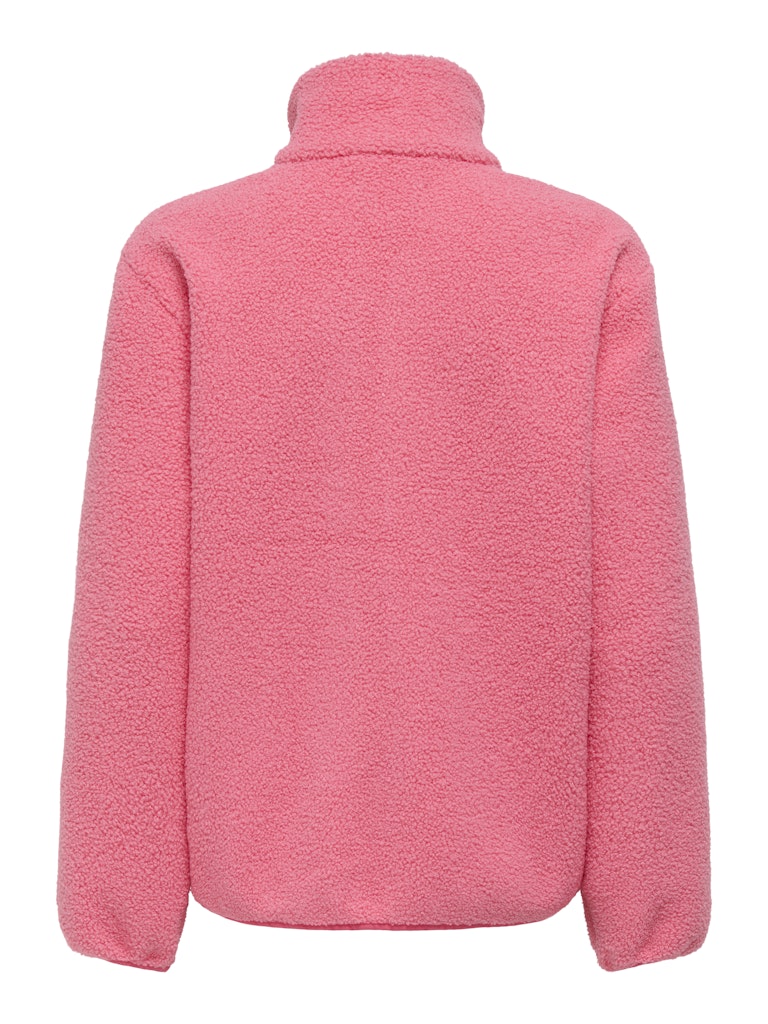 Jassen - Onleva Life Teddy Jacket van Only