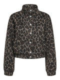 Fungi Jassen - Onlemilia Life Short Leo Jacket van Only