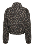 Jassen - Onlemilia Life Short Leo Jacket van Only