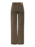 Broeken - Onlhope Global Ex Hw Wide Corduroy Pants Noos van Only