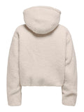 Jassen - Onlmaria Life Rev Puffer Jacket van Only