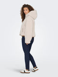 Jassen - Onlmaria Life Rev Puffer Jacket van Only