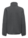 Jassen - Onleva Life Teddy Jacket van Only