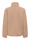Jassen - Onleva Life Teddy Jacket van Only