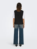 Jassen - Onlbaby Teddy Vest - AW25 van Only