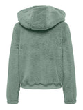 Jassen - Onlnewanna Contact Sherpa Jacket Noos van Only