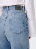 Jeans - Onlhope Icon Ex Hw Wide Denim Cro305 Noos van Only