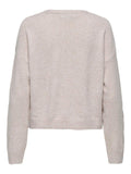 Cardigans - Onlrica Life L/S V-Neck Cardigan Knit van Only