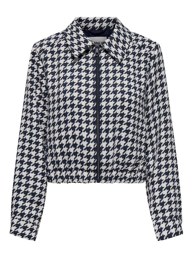 Jassen - Onlkimmie Life Bomber Jacket van Only