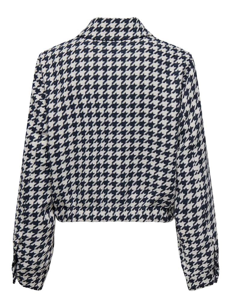 Jassen - Onlkimmie Life Bomber Jacket van Only