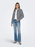Jassen - Onlkimmie Life Bomber Jacket van Only