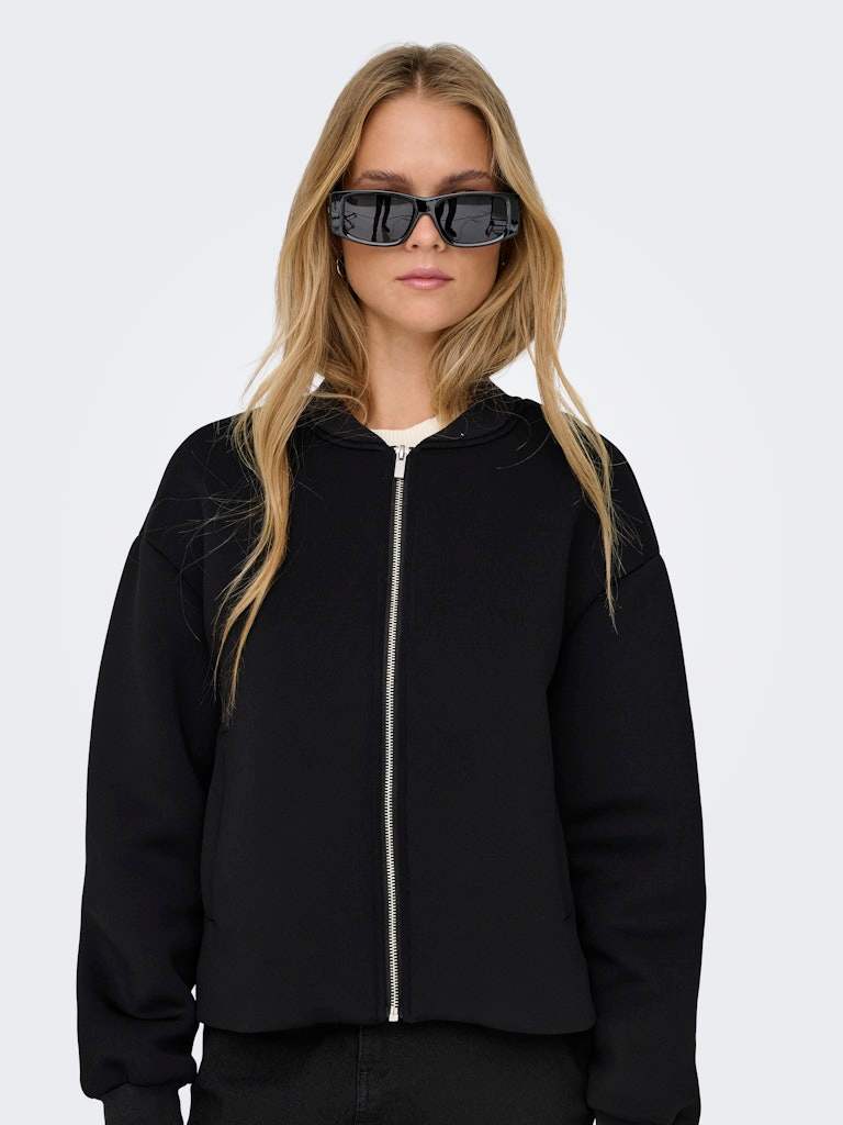 Jassen - Onlarista Life L/S Scuba Bomber van Only