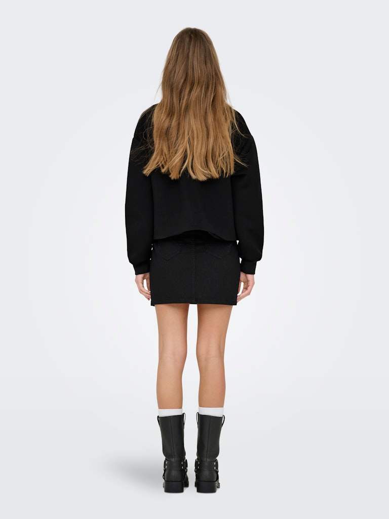 Jassen - Onlarista Life L/S Scuba Bomber van Only
