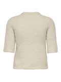 Pulls - Onlcille Ss O-Neck Knit Cardigan van Only