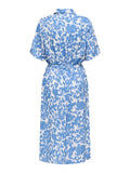 Jurken - Onlyasmin S/S Shirt Dress Noos van Only