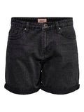 Shorts - Onlphine Dnm Shorts Mas0003 Noos van Only