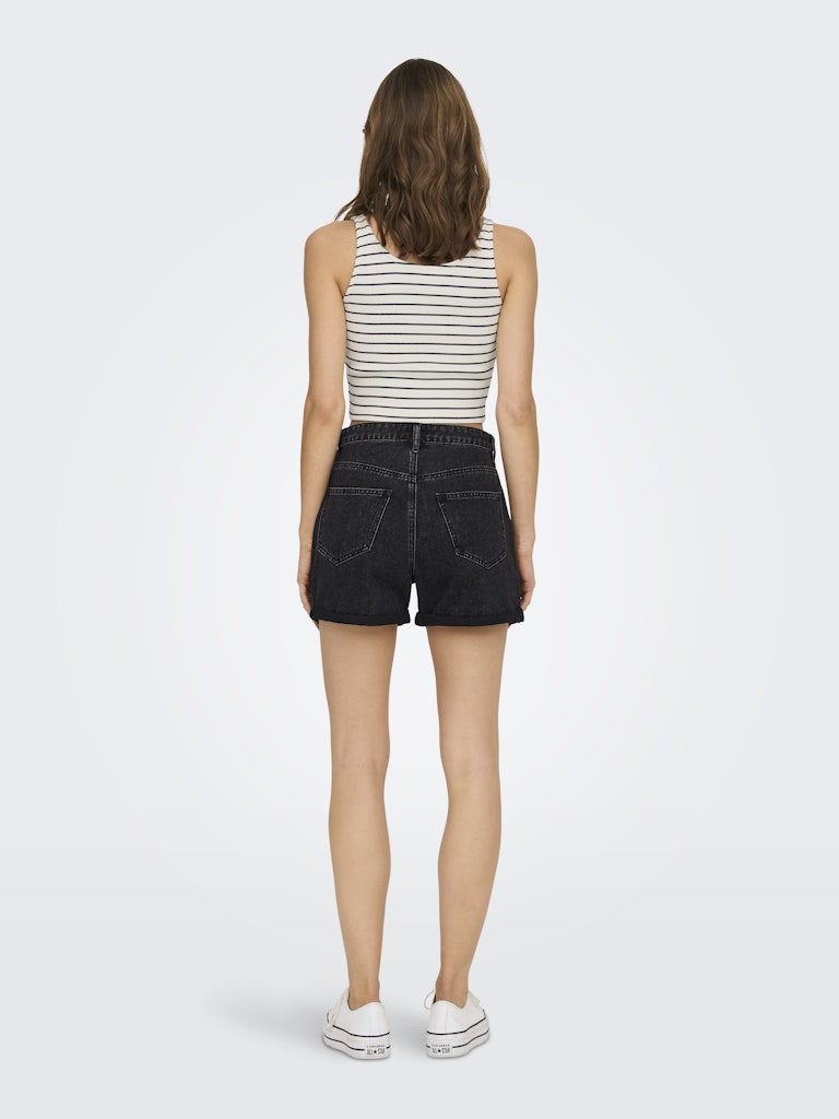 Shorts - Onlphine Dnm Shorts Mas0003 Noos van Only