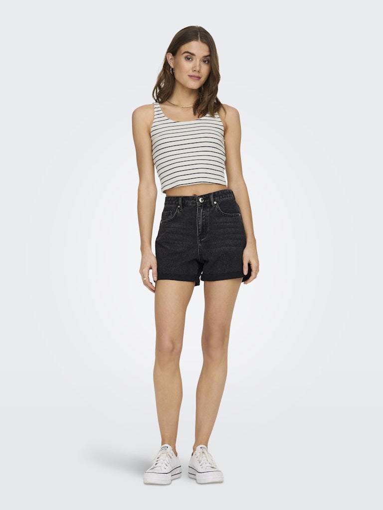 Shorts - Onlphine Dnm Shorts Mas0003 Noos van Only