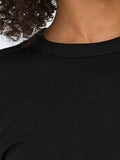 Tops - Onleasy S/S O-Neck Top van Only
