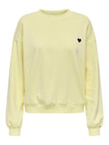 Sweaters - Onlingrid L/S More O-Neck Sweater van Only