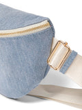 Handtassen - Onlisabelle Canvas Bumbag van Only