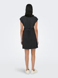Jurken - Onllou Life S/S Shirt Dress Noos van Only
