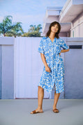 Jurken - Onlyasmin S/S Shirt Dress Noos van Only