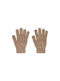Natural ONE SIZE Handschoenen - Pcnew Buddy Smart Gloves Noos van Pieces