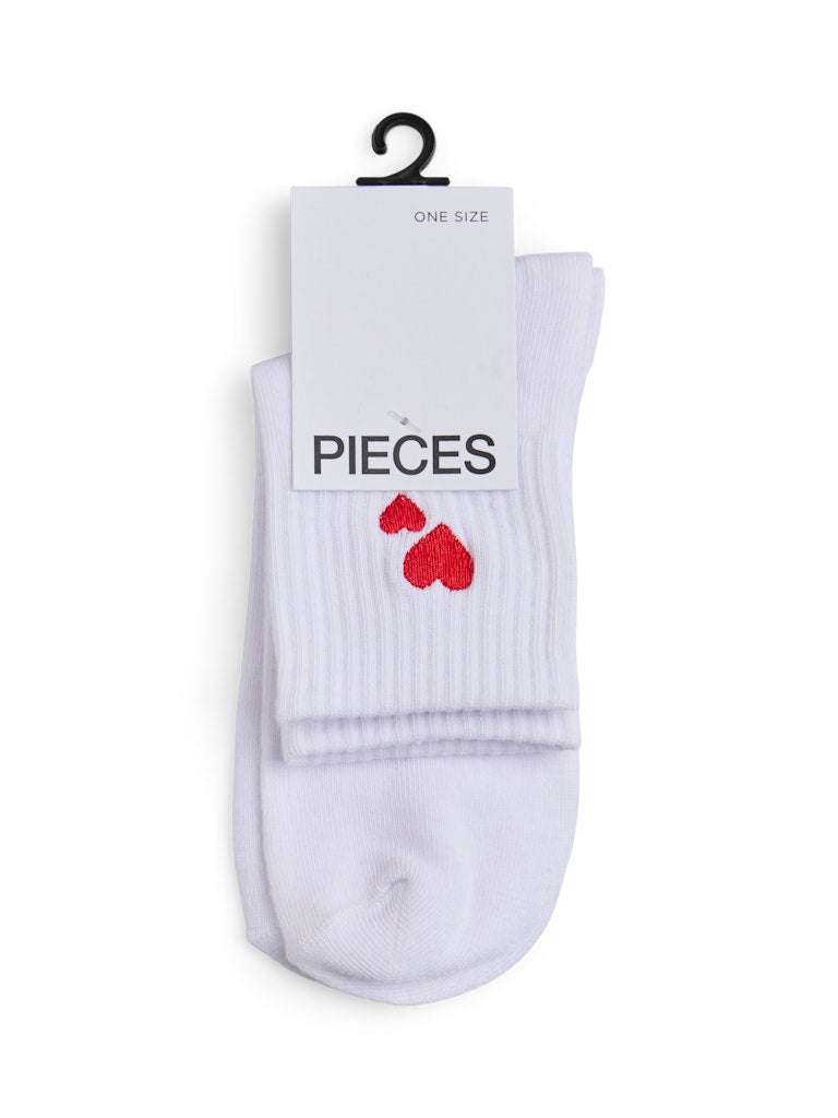 Sokken - Pcmova Socks Noos van Pieces