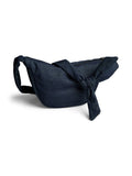 Handtassen - Pcamanda Denim Knot Bumbag van Pieces