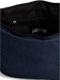 Handtassen - Pcamanda Denim Knot Bumbag van Pieces