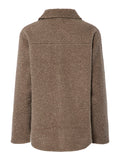 Jassen - Pcoline Shacket van Pieces