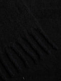 Sjaals - Pcnikita Long Scarf Noos - AW24 van Pieces