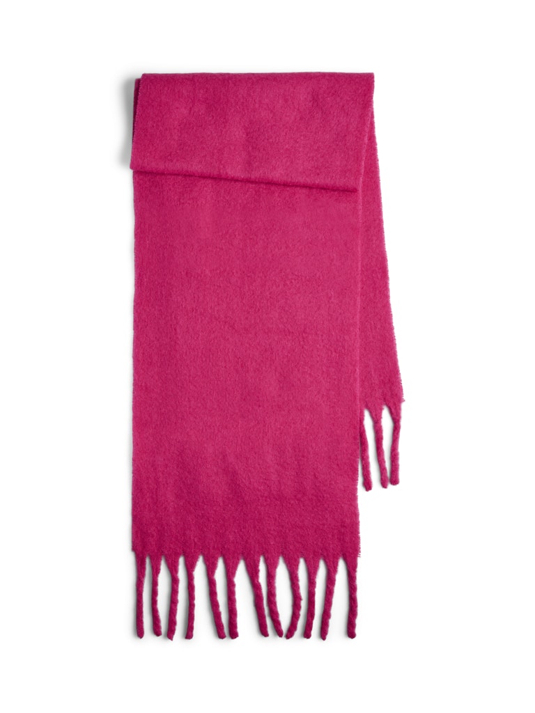 Sjaals - Pcnikita Long Scarf Noos - AW25 van Pieces
