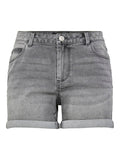 Shorts - Pcpeggy Mw Shorts Mg Noos van Pieces