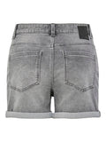 Shorts - Pcpeggy Mw Shorts Mg Noos van Pieces