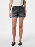 Shorts - Pcpeggy Mw Shorts Mg Noos van Pieces